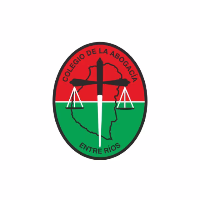 Colegio de la Abogacía de Entre Ríos