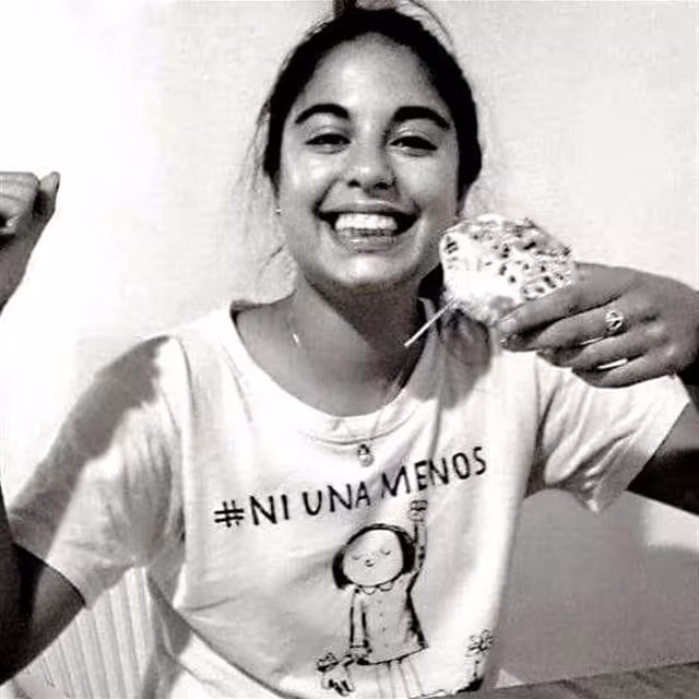 El Colegio de la Abogacía de Entre Ríos se suma a la campaña #MicaPresente
