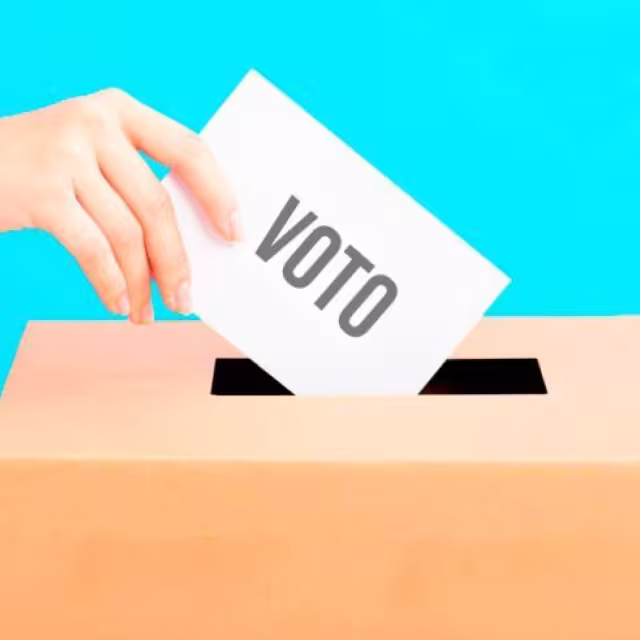 Elecciones: nuevas mesas de sufragio