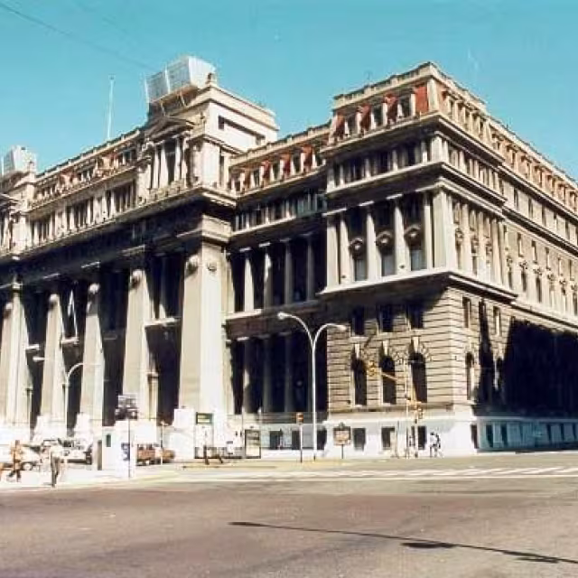El Colegio de la Abogacía rechaza la marcha en contra de la independencia judicial y el estado constitucional de derecho