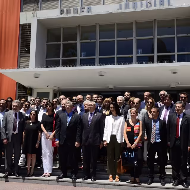 Sentencia declara inconstitucional el Acuerdo Plenario del STJ que redujo honorarios en las acciones de amparo