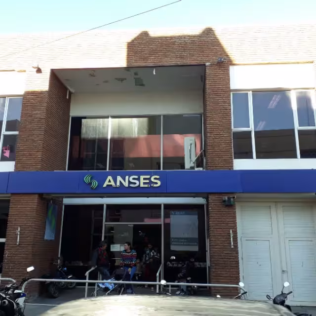 El CAER reclamó ante la retención de servicios de Anses Paraná