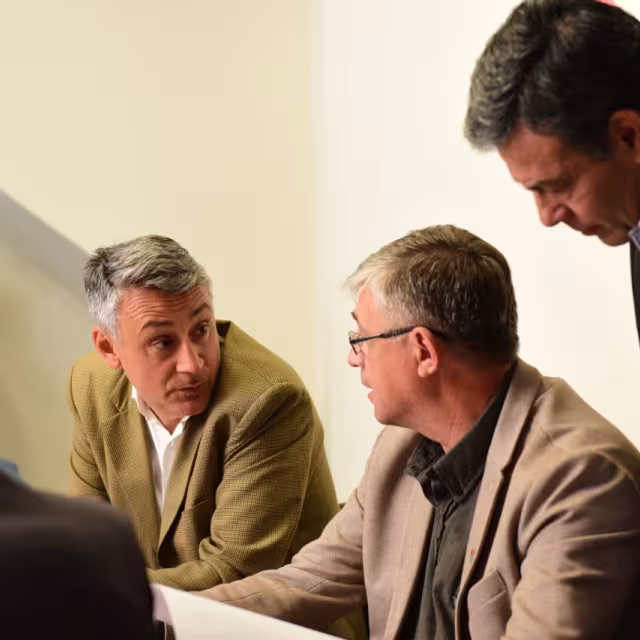 Media sanción al proyecto de licencias para abogados y procuradores