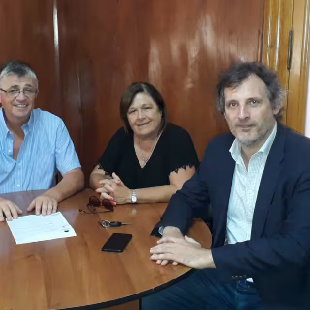 Capacitación: Colegio de Abogados y Consejo de la Magistratura analizaron propuestas