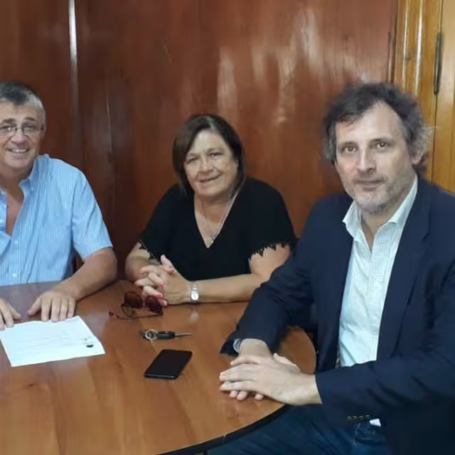 El Colegio de Abogados logró agilizar oficios en Juicios Universales