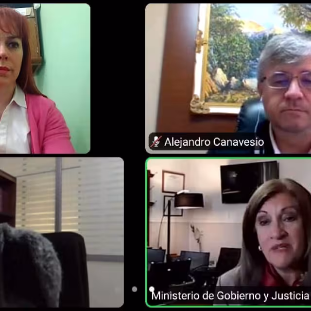 El CAER solicitó formalmente la restitución de los plazos administrativos