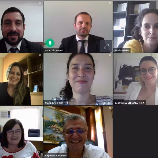 Capacitación: Honorarios profesionales y Ejecución de honorarios