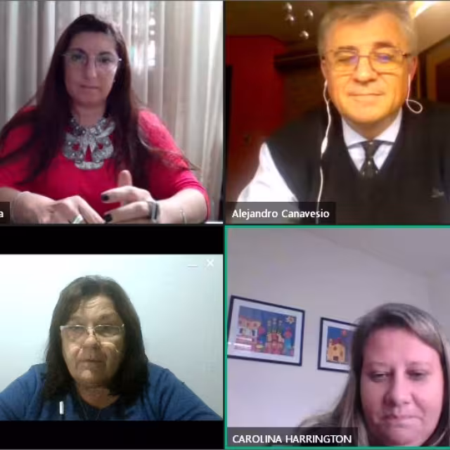 Ciclo sobre Juicio de Alimentos