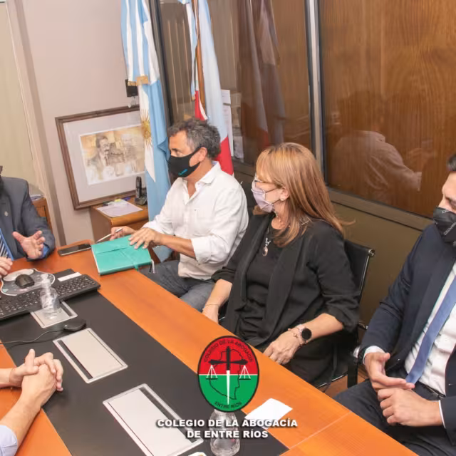El CAER será Autoridad de Registro de Firma Digital Remota