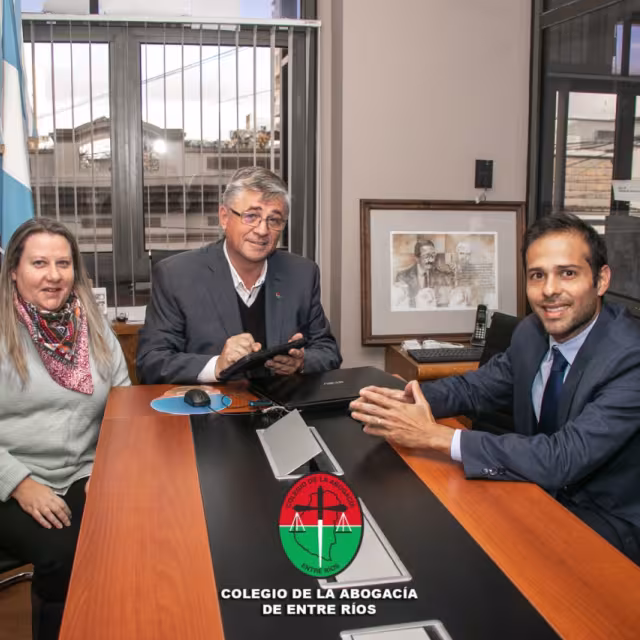 El CAER sumó a PlusPagos en su sistema de autogestión