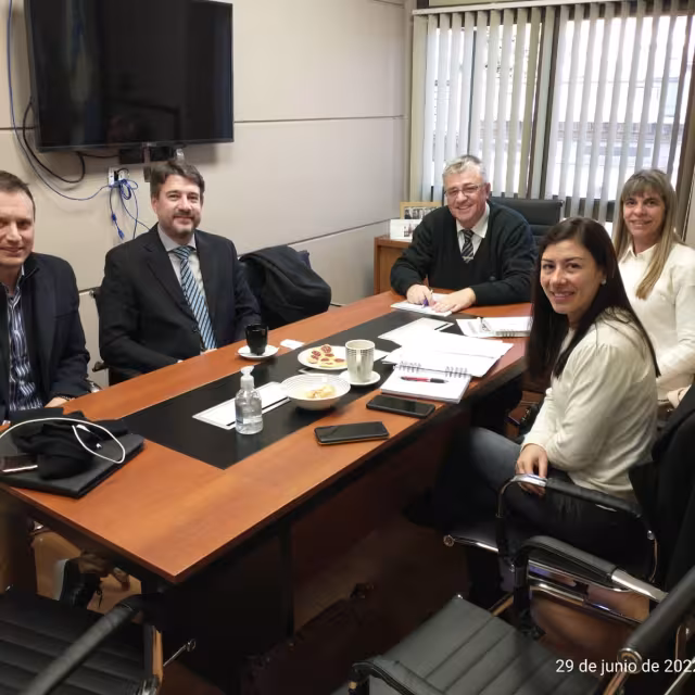 Se agilizarán trámites en procesos de usucapión