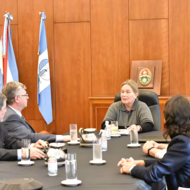 Habrá inhábil judicial por el Congreso Provincial de Derecho