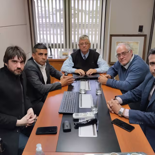 El CAER solicita el nombramiento de Boris Cohen en el Ministerio Público Fiscal