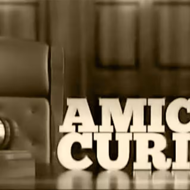 El CAER se presentó en una causa como Amicus Curiae por primera vez en su historia