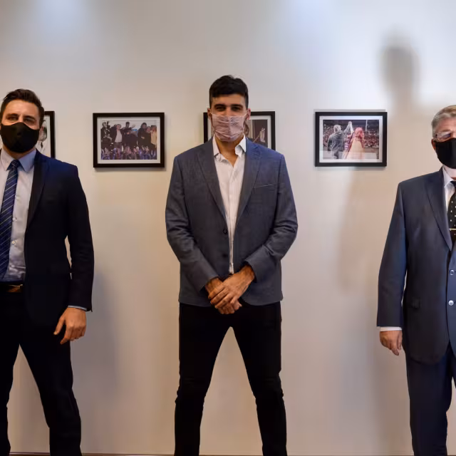 El CAER será Autoridad de Registro de la Firma Digital