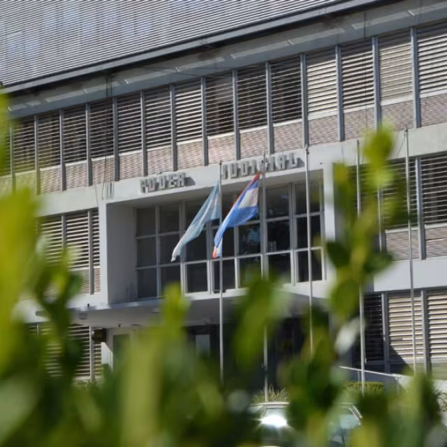 Por pedido del Colegio de la Abogacía, vuelve la presencialidad plena a Tribunales