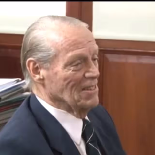 JORGE MOSSET ITURRASPE. SU FALLECIMIENTO