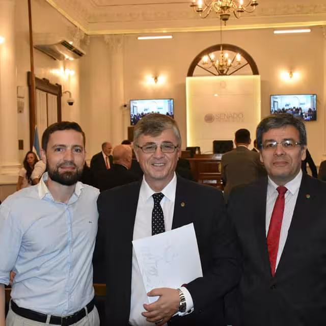 Es ley el régimen de licencias para Abogados