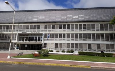 Judiciales: EL CAER solicita se revea la medida gremial
