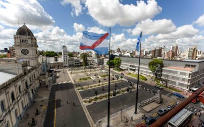 El CAER solicitó al Superior Tribunal que vuelva la presencialidad en los juzgados