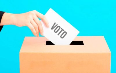 Elecciones: nuevas mesas de sufragio