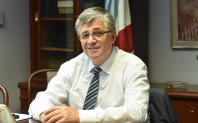 A un año de las Presentaciones Electrónicas