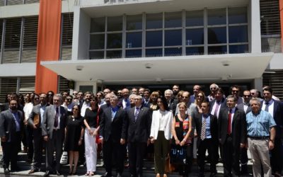 Sentencia declara inconstitucional el Acuerdo Plenario del STJ que redujo honorarios en las acciones de amparo
