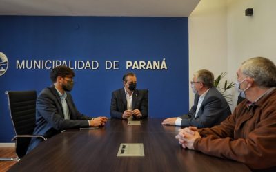 Se realizará un homenaje a Alberdi por el Día de la Abogacía