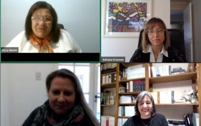 Se lanzó el curso virtual Régimen Patrimonial del Matrimonio