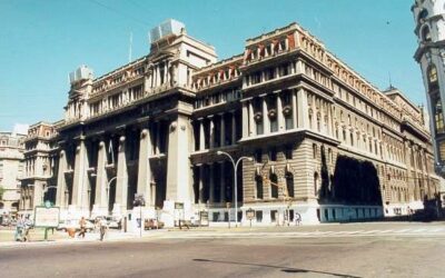 El Colegio de la Abogacía rechaza la marcha en contra de la independencia judicial y el estado constitucional de derecho