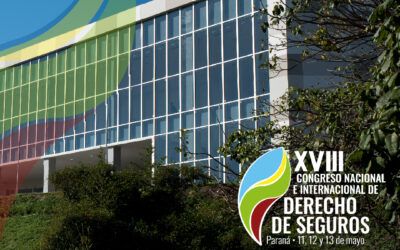 Con seis jornadas preparatorias avanza el Congreso Nacional e Internacional de Derecho de Seguros de Paraná