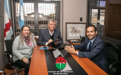 El CAER sumó a PlusPagos en su sistema de autogestión