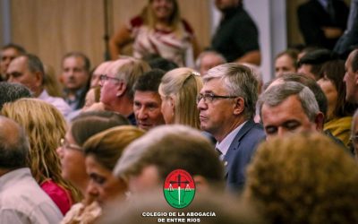 Se realizó la Asamblea Legislativa