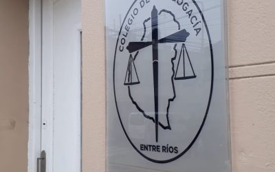 Con nuevo edificio, el Colegio de la Abogacía comienza a tramitar la Firma Digital