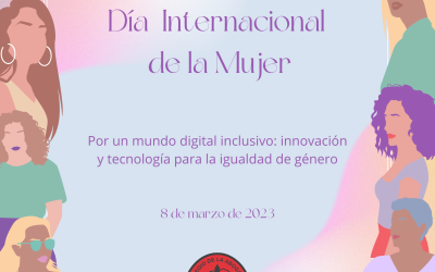 Día Internacional de la Mujer