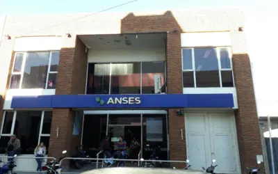 El CAER reclamó ante la retención de servicios de Anses Paraná